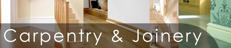 Henderson Joinery - Kitchen