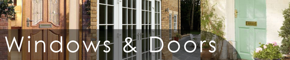 Henderson Joinery - Windows and Doors